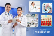 Phòng khám Hoàn Cầu:quận 5  địa chỉ chữa bệnh tại TP.HCM